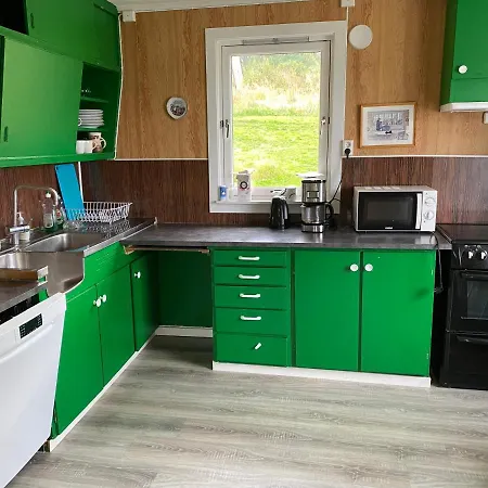 Hus Utsikten