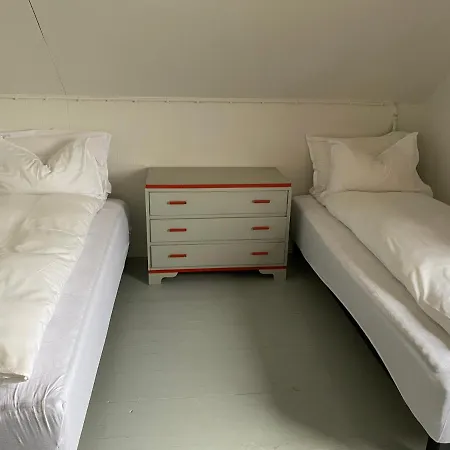 Dom wakacyjny Hus Utsikten Eidsvåg