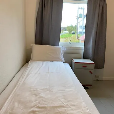 Hus Utsikten