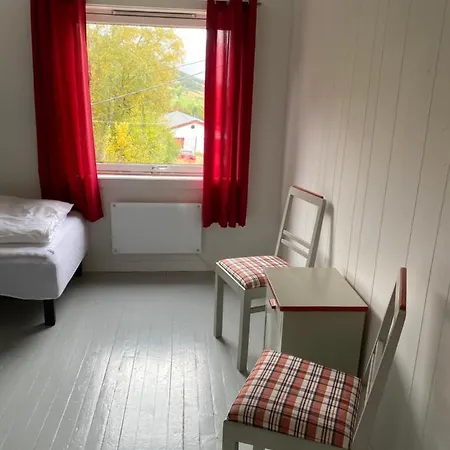Hus Utsikten